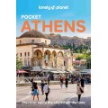 Athens - Lonely Planet Pocket 6