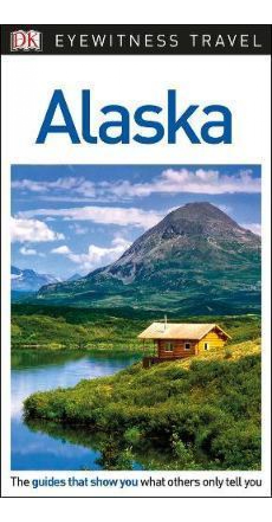 Alaska DK Eyewitness