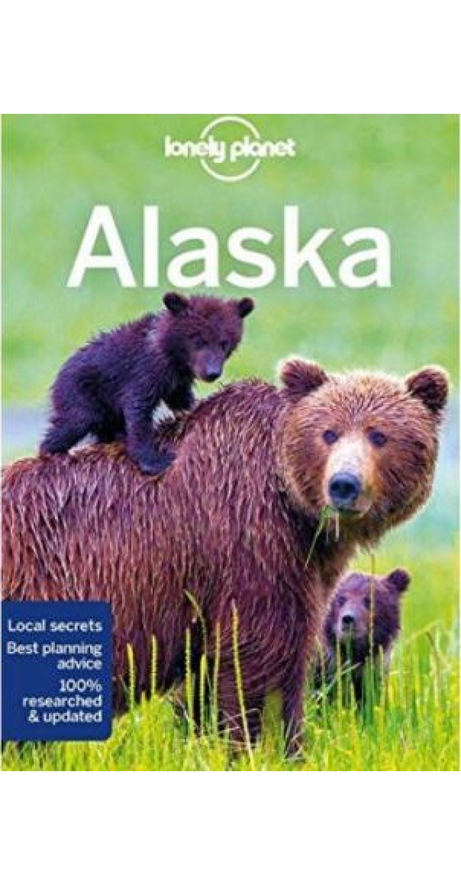 Alaska Lonely Planet Alaska Lonely Planet