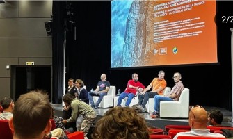 «Αλπινισμός και βουνό μεταξύ Γαλλίας και Ελλάδας: αξίες κοινότητα εξέλιξη», δείτε τις ομιλίες σε βίντεο