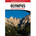 Olympus Classic Ascents and Hikes (ΒΙΒΛΙΟ ΣΤΑ ΑΓΓΛΙΚΑ)