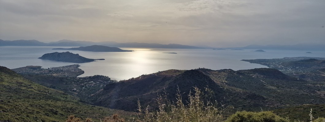Ο Σεπτέμβριος, ο ιδανικός μήνας για πεζοπορικές διαδρομές στην Ελλάδα