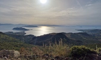 Ο Σεπτέμβριος, ο ιδανικός μήνας για πεζοπορικές διαδρομές στην Ελλάδα