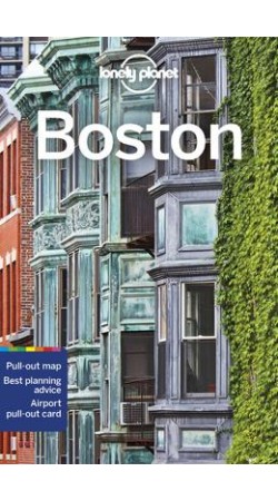 Boston Lonely Planet