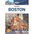 Boston Pocket Lonely Planet