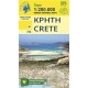Crete • Road map 1:280 000 R6
