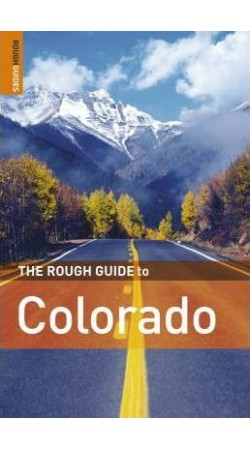 Colorado Rough Guides