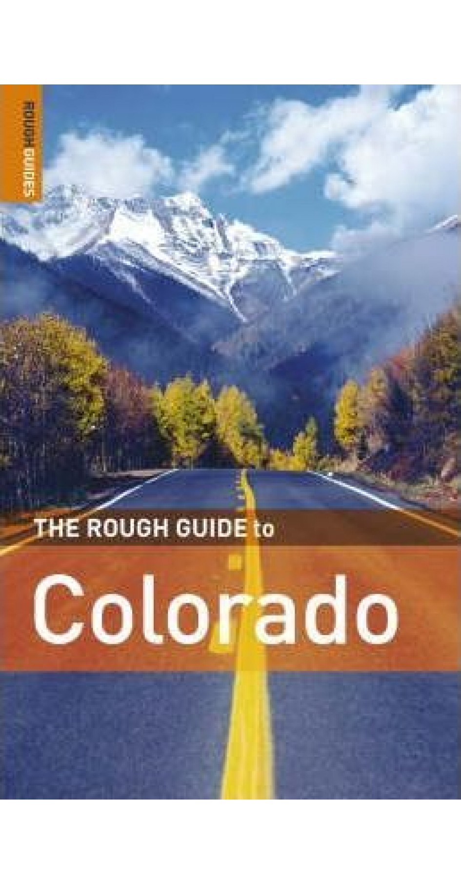 Colorado Rough Guides