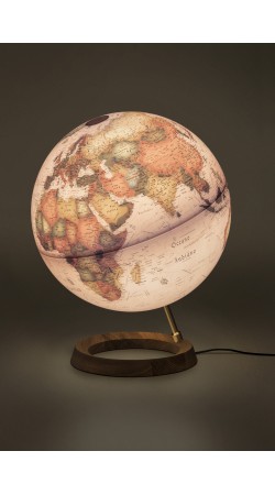 Antique Full Circle 30 cm 