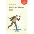 God Ιs Μy Witness - Makis Tsitas (BOOK IN ENGLISH)