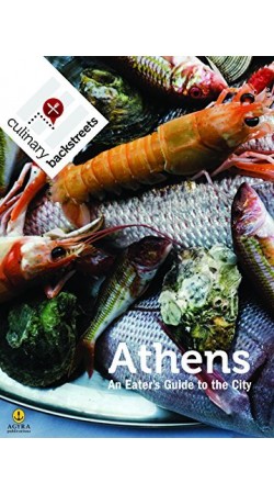 Athens An eater's guide to the city