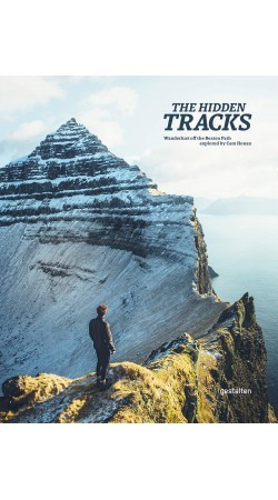 The Hidden Tracks (Book in English)
