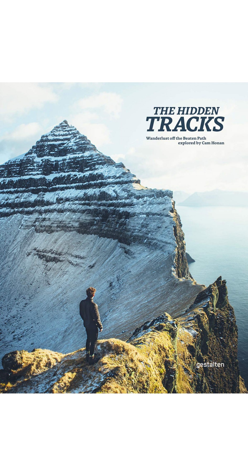The Hidden Tracks (Book in English)