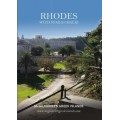 06. Rhodes with Symi & Chalki Coloured Edition - McGilchrist’s Greek Islands