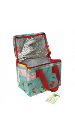 Lunch Bag -Rex