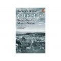 Greece biography of a modern nation