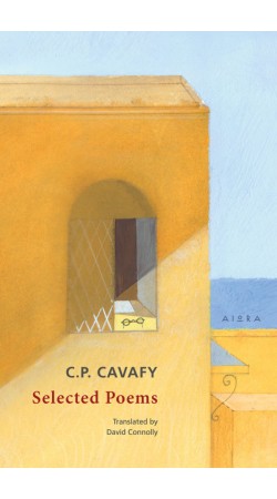Cavafy C.P. - Selected Poems (Book in English)