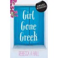 Girl gone Greek