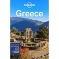 Greece 15th edition - Lonely Planet