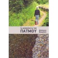 Footpaths of Patmos (Book in Greek)
