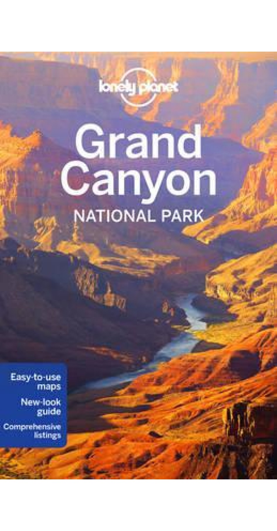 Grand Canyon National Park Lonely Planet Grand Canyon National Park Lonely Planet