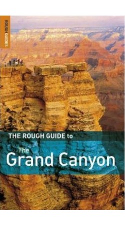 The Grand Canyon Rough Guides