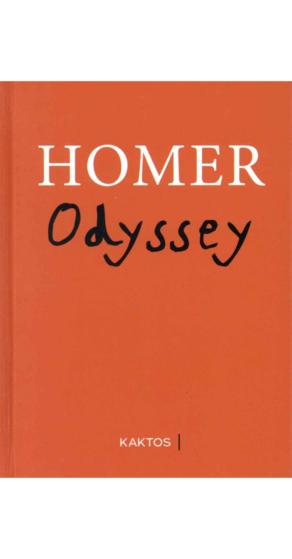 HOMER ODYSSEY
