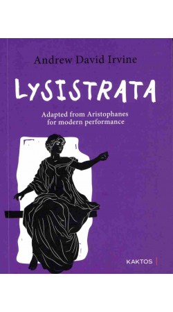 Lysistrata Adapted from Aristophanes for modern performance