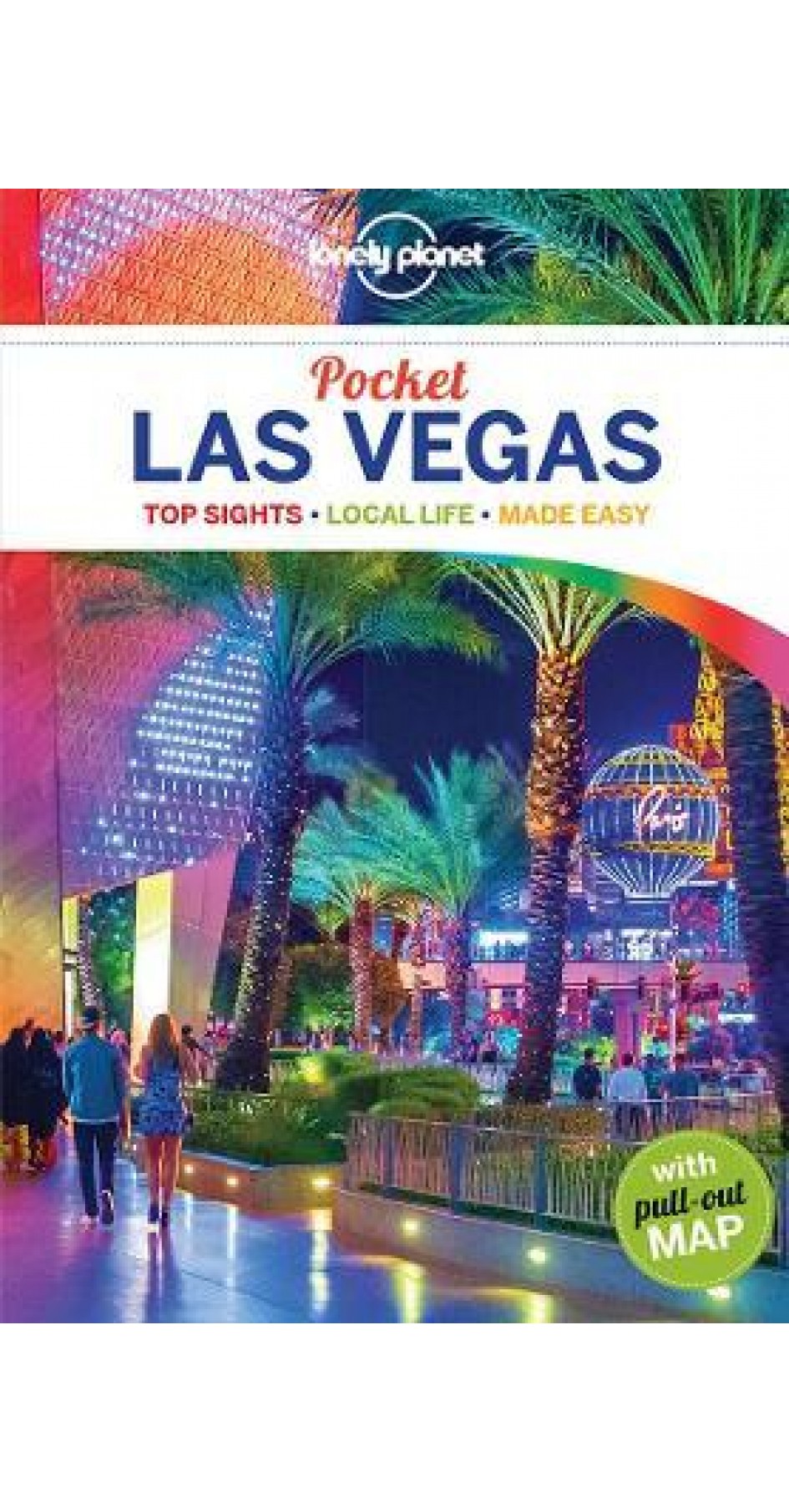 Las Vegas Pocket Lonely Planet Las Vegas Pocket Lonely Planet