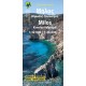 Milos-Kimolos-Polyaigos • Hiking map 1:32.000
