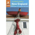 New England Rough Guides