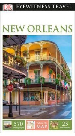 New Orleans DK Eyewitness