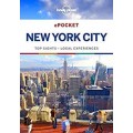New York City Pocket Lonely Planet