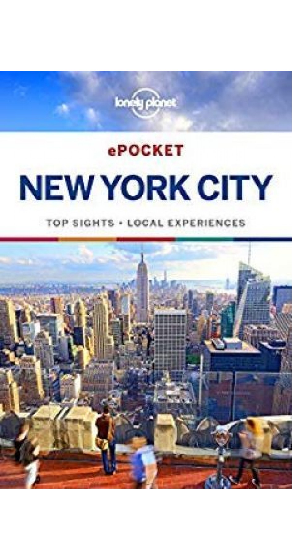 New York City Pocket Lonely Planet New York City Pocket Lonely Planet