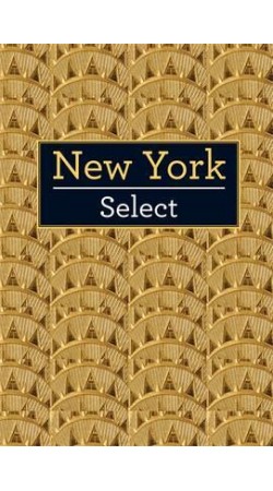 New York Select Insight Guides