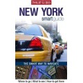 New York Smart Guide Insight Guides