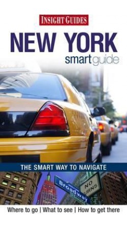 New York Smart Guide Insight Guides