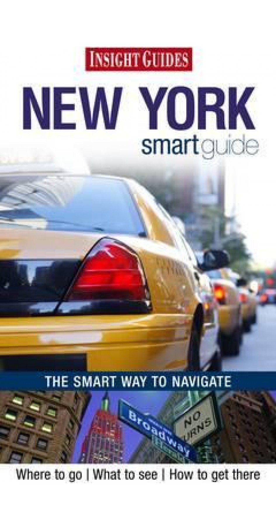 New York Smart Guide Insight Guides New York Smart Guide Insight Guides