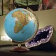 GLOBE 30 CM PRIMUS RELIEF