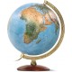 GLOBE 30 CM PRIMUS RELIEF