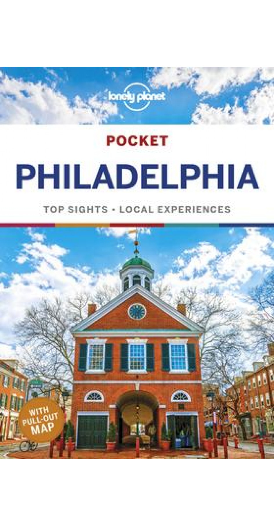 Philadelphia Pocket Lonely Planet