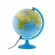 Safari 25 cm globe Safari 25 cm globe