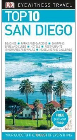 San Diego Top10 DK Eyewitness