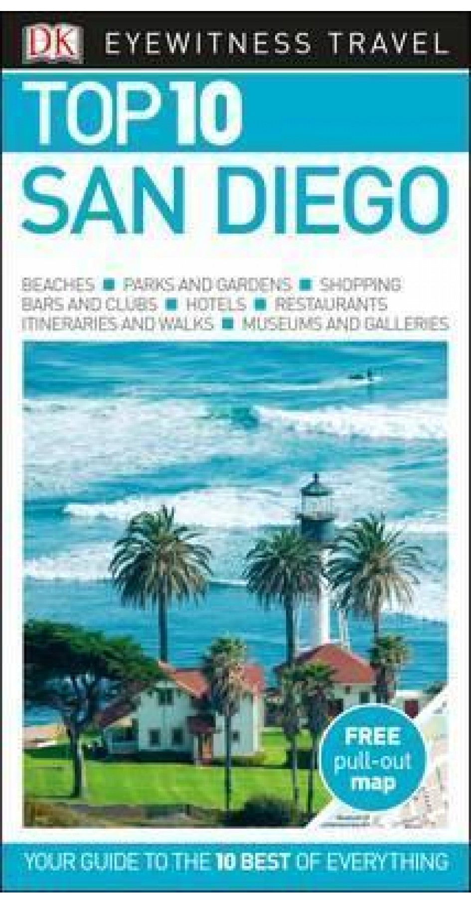 San Diego Top10 DK Eyewitness San Diego Top10 DK Eyewitness