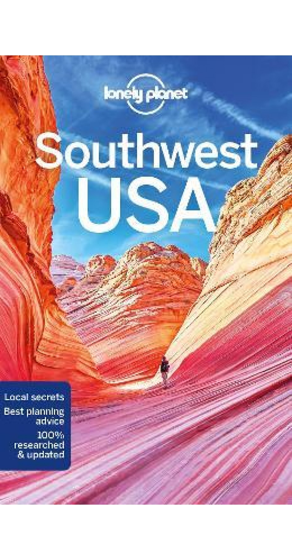 Southwest USA Lonely Planet