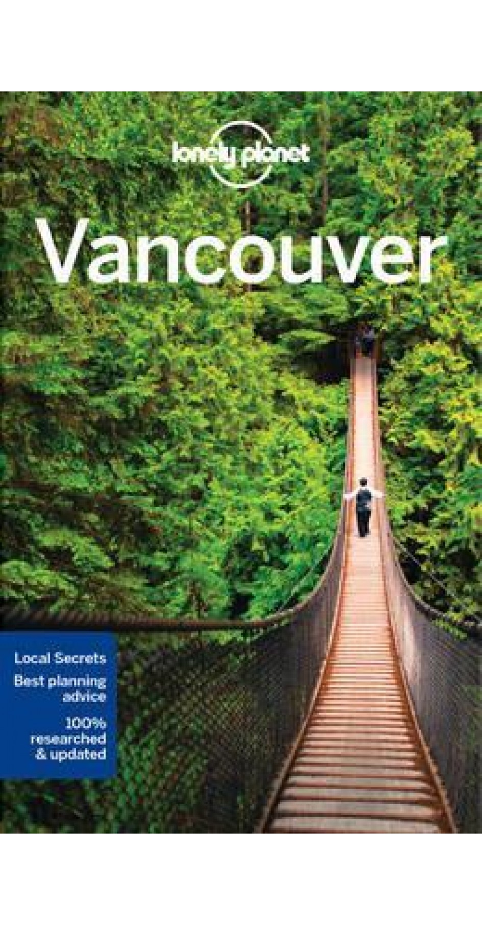 Vancouver Lonely Planet Vancouver Lonely Planet