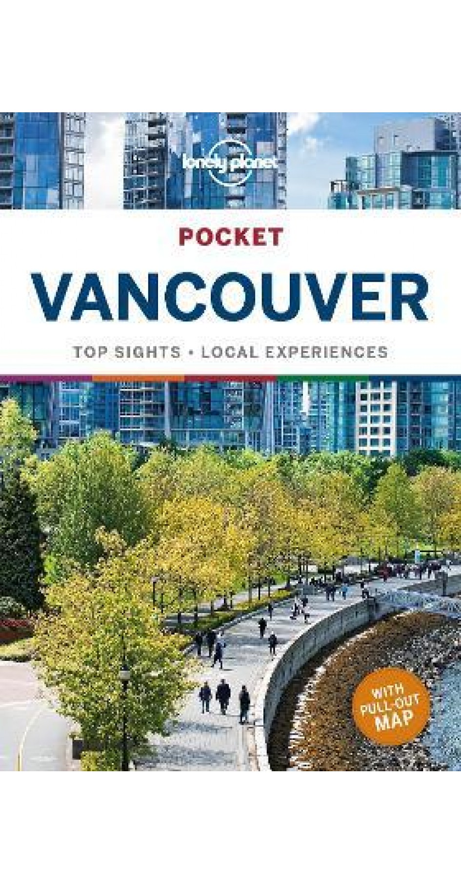 Vancouver Pocket Lonely Planet Vancouver Pocket Lonely Planet