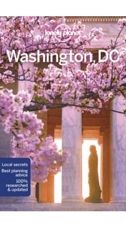 Washington DC Lonely Planet