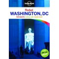 Washington DC Pocket Lonely Planet