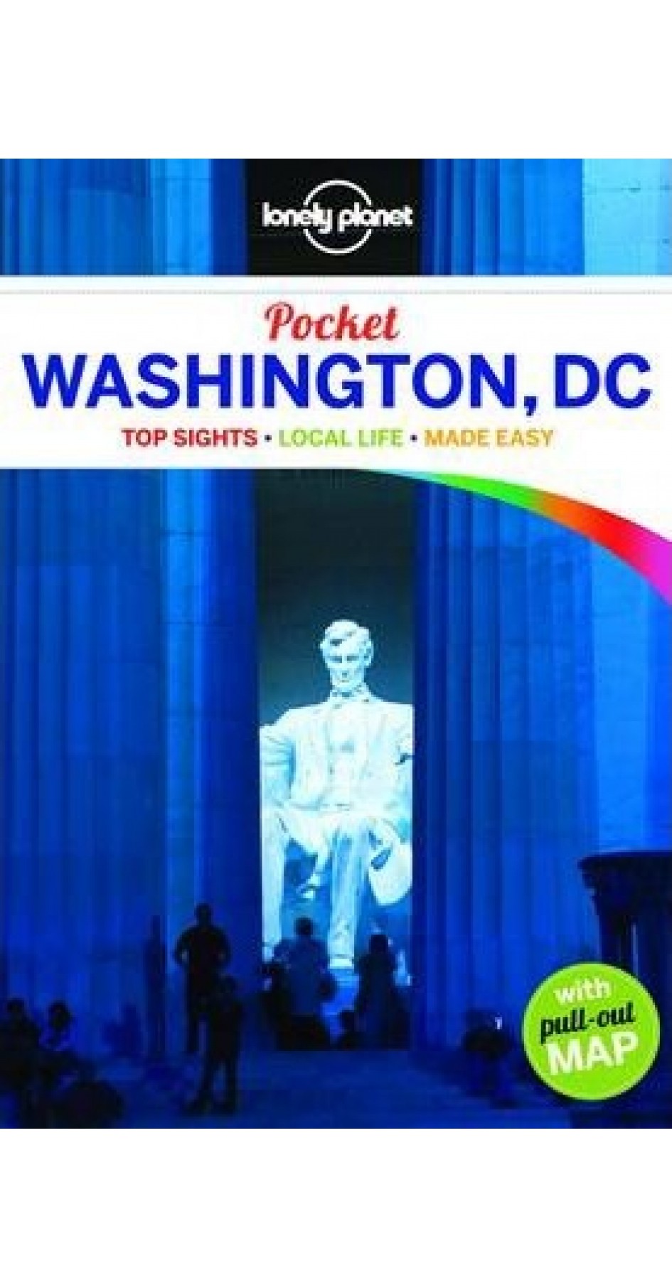 Washington DC Pocket Lonely Planet